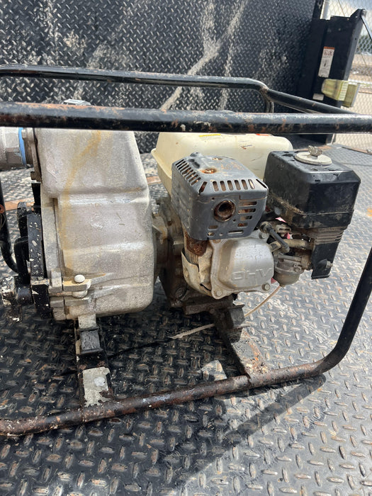 2021 TSURUMI EPT3-50HA