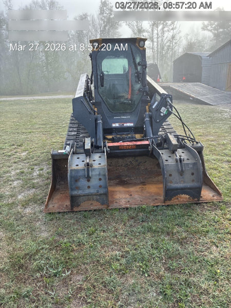 2023 SOLESBEE SBG-84