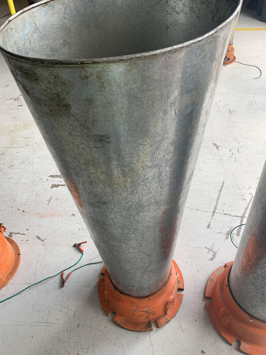 2020 MICHIGAN PNEUMATIC HV-10AM