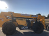 2019 JCB 509-42