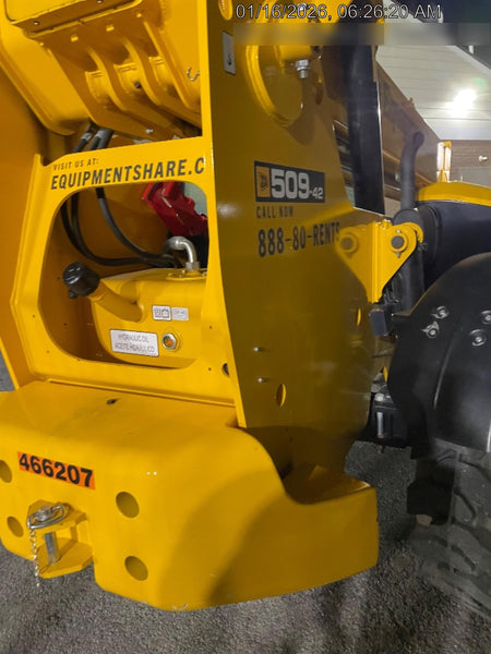 2024 JCB 509-42