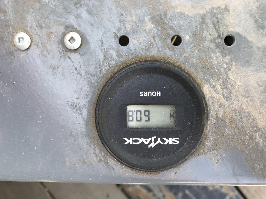 2018 SKYJACK SJIII-3219