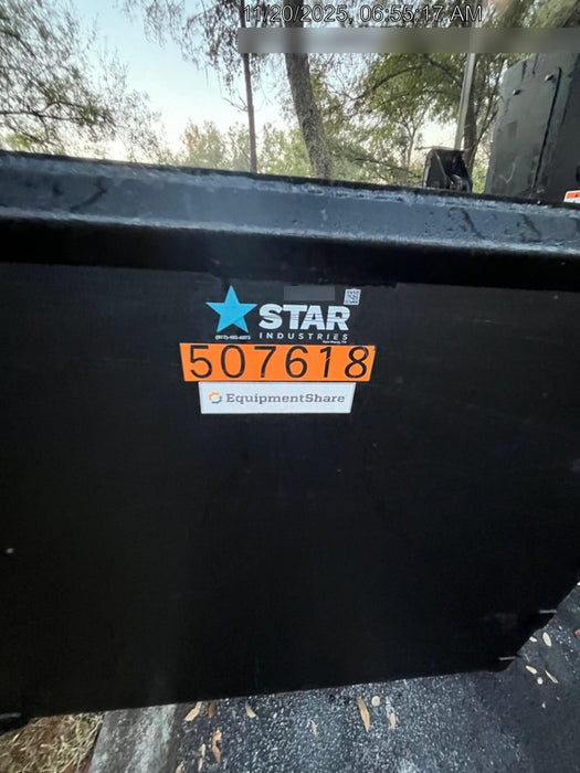 2025 STAR INDUSTRIES 1430