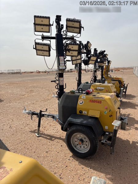 2021 ALLMAND NLV3GR