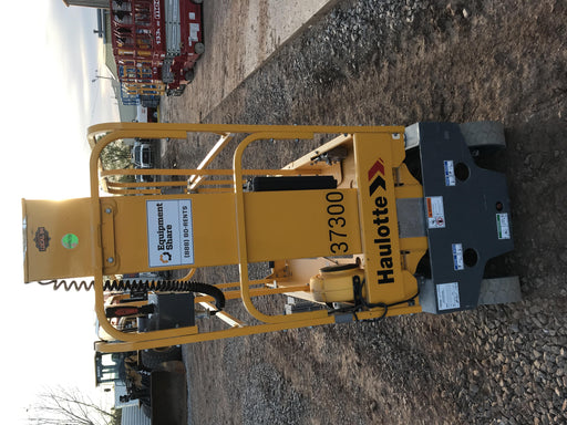 2019 HAULOTTE Star 20