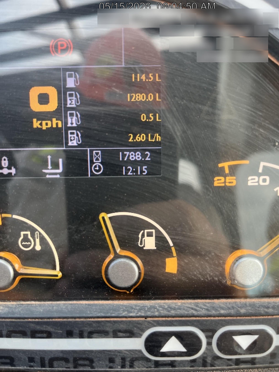 2024 JCB 510-56