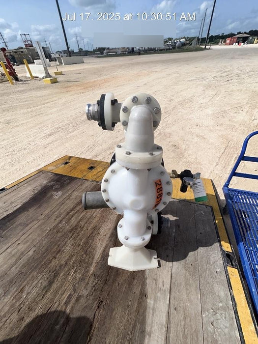 2022 INGERSOLL RAND PD30P-DPS-PTT-A