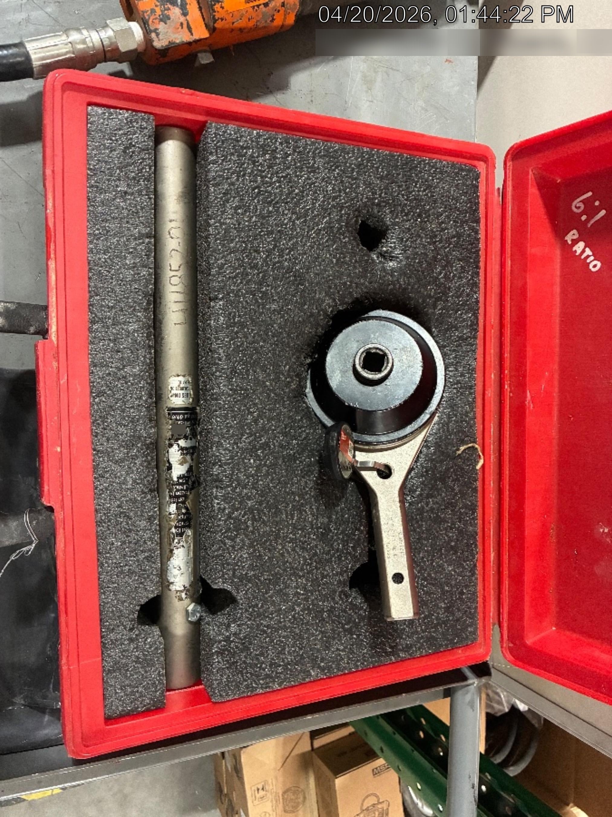 2040 PROTO J6212