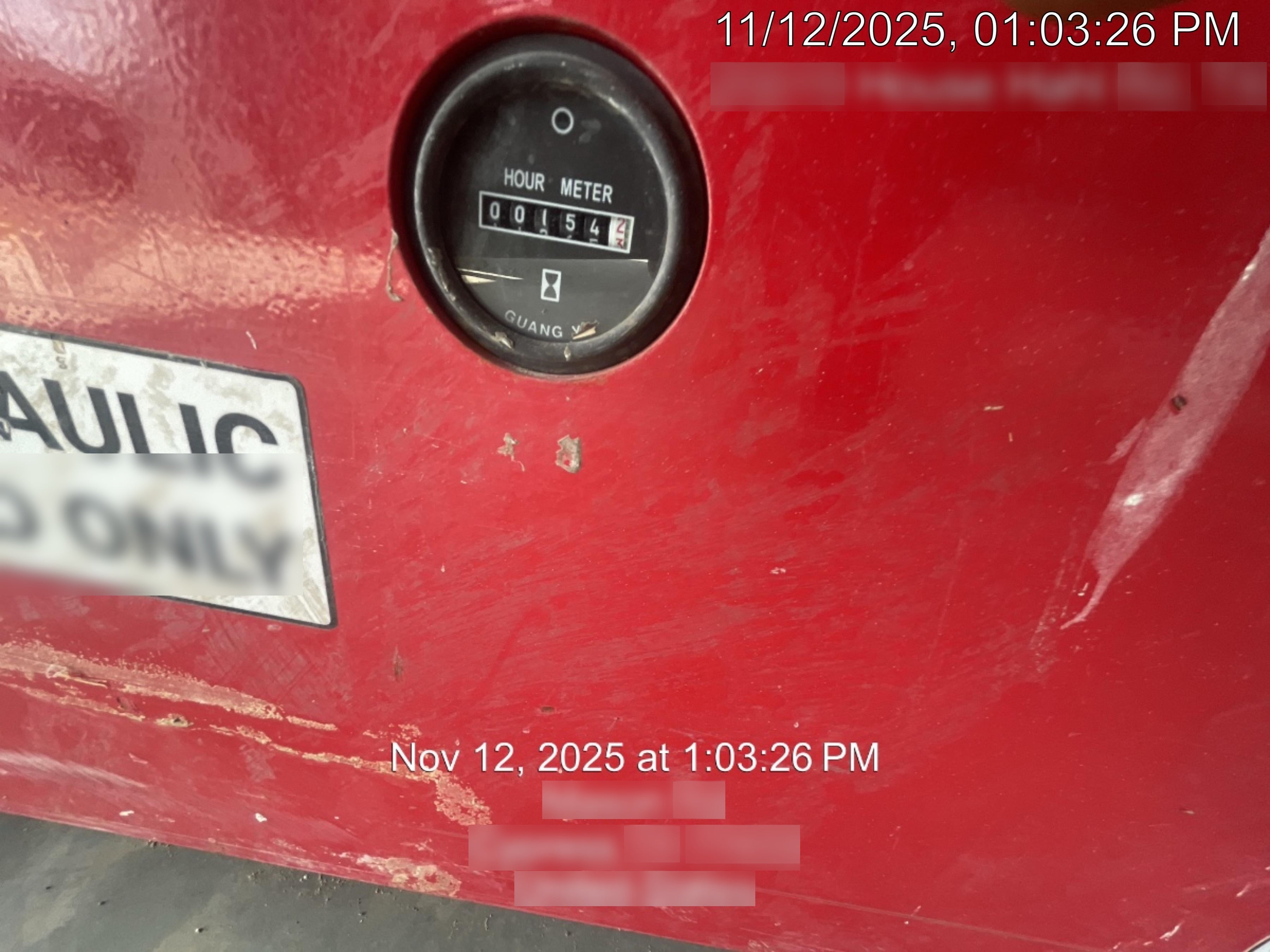 2021 MEC 1930SE