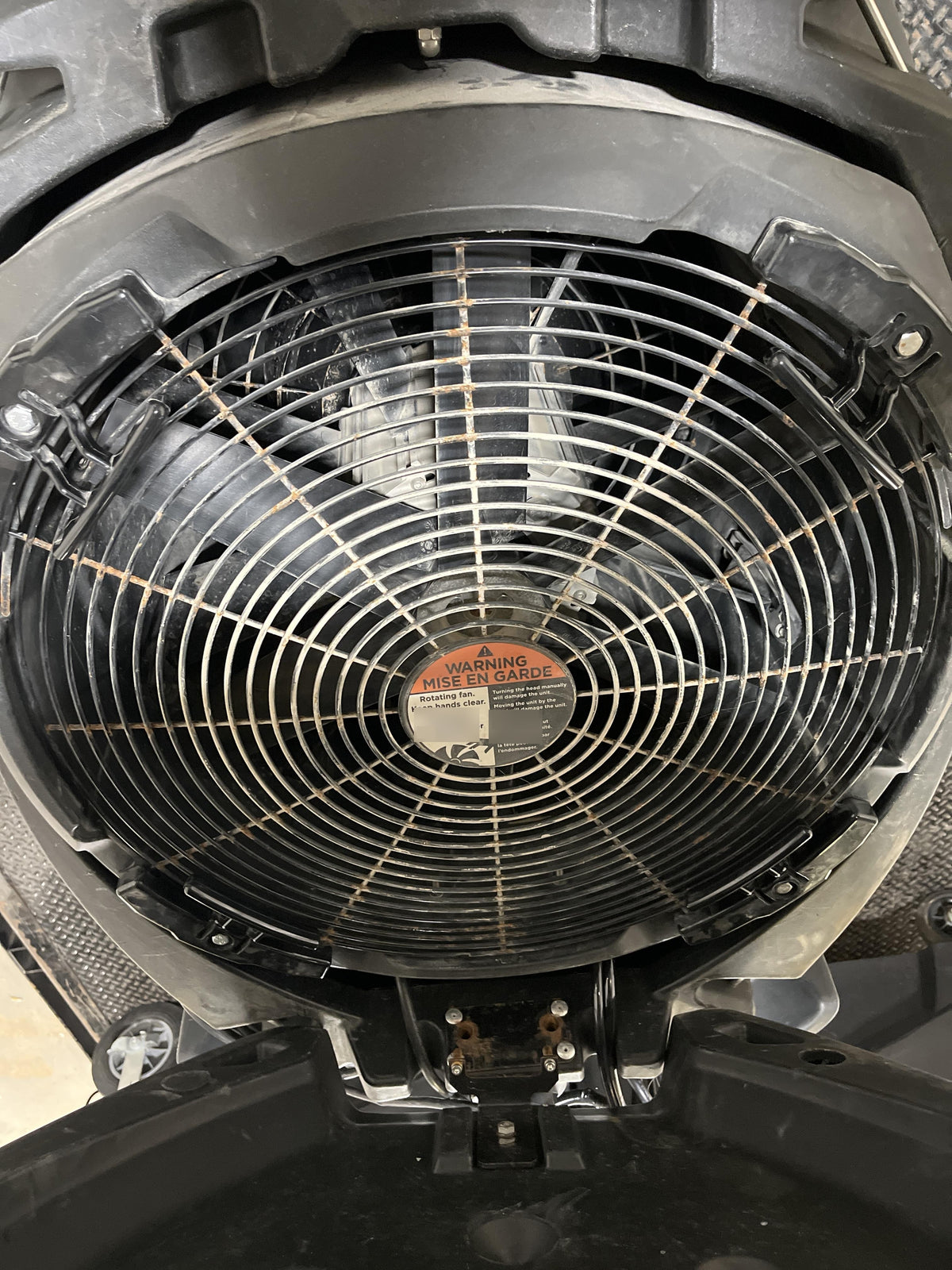2021 POWER BREEZER PB10-MAX-06-B