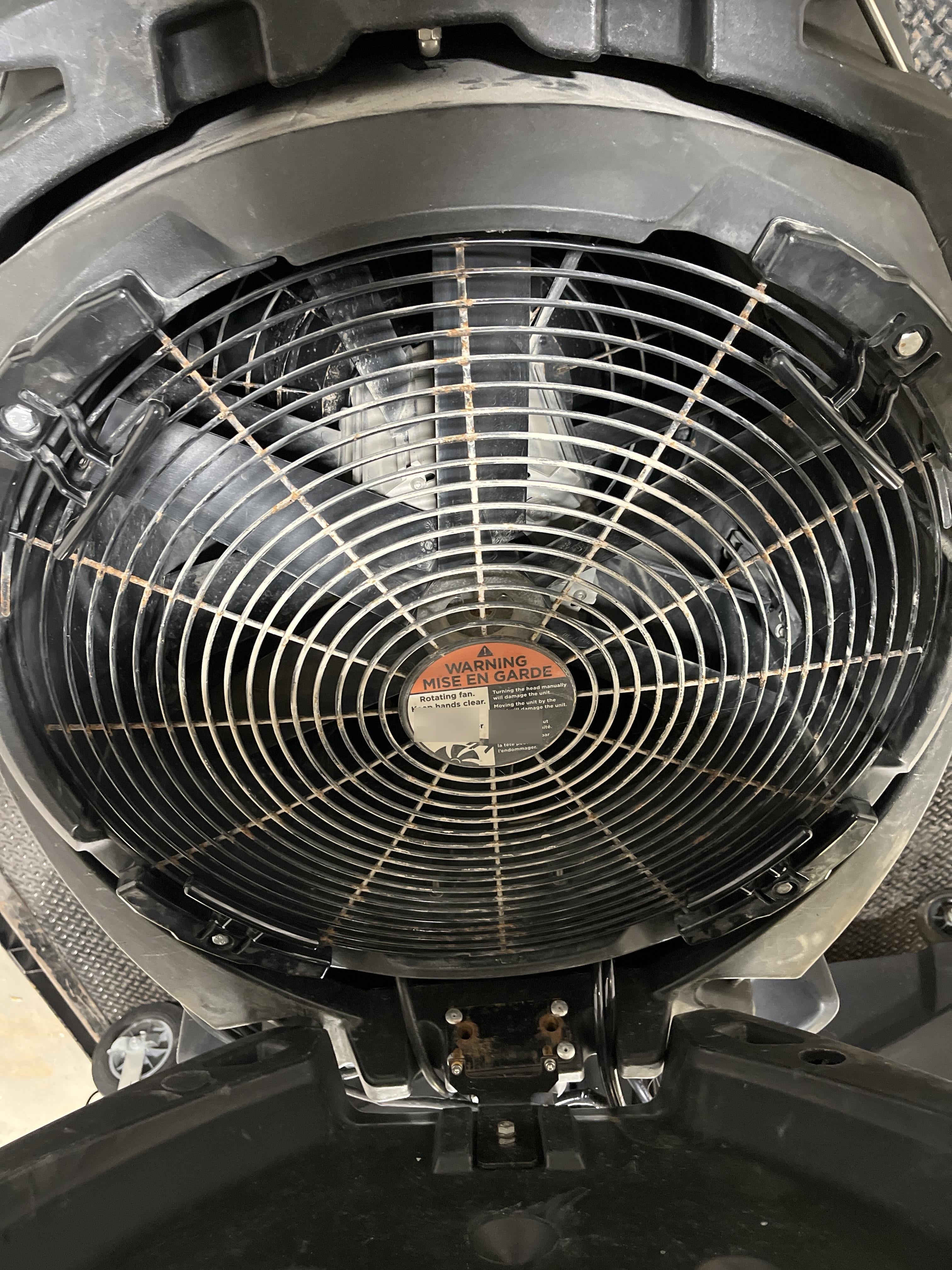 2021 POWER BREEZER PB10-MAX-06-B