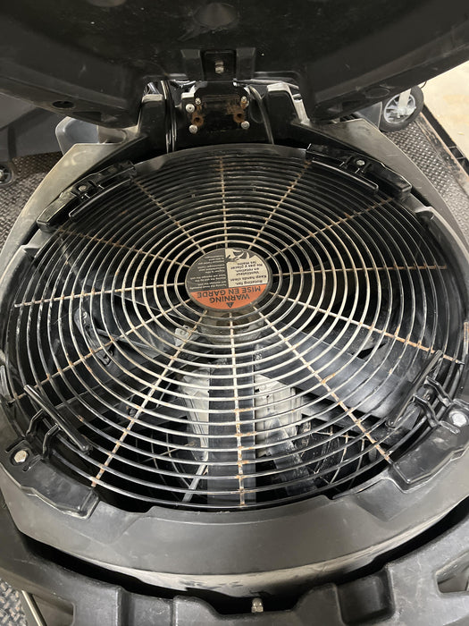 2021 POWER BREEZER PB10-MAX-06-B