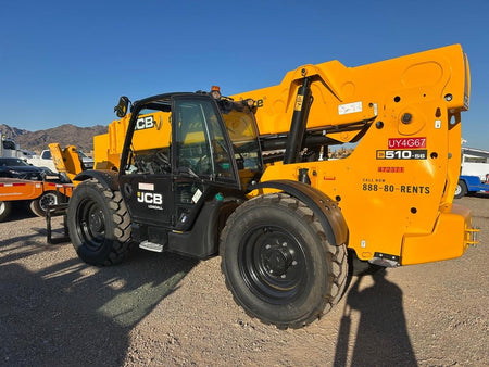 2025 JCB 510-56