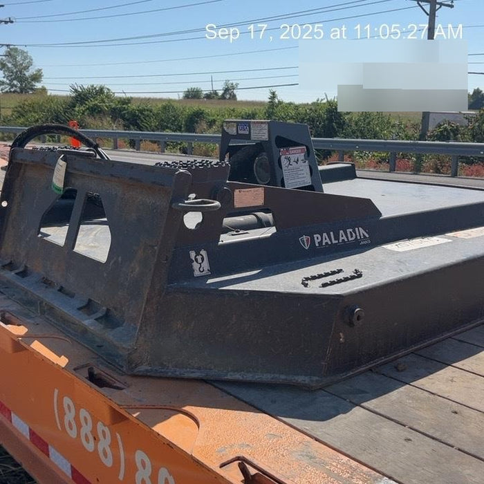 2022 PALADIN 30372A-0022