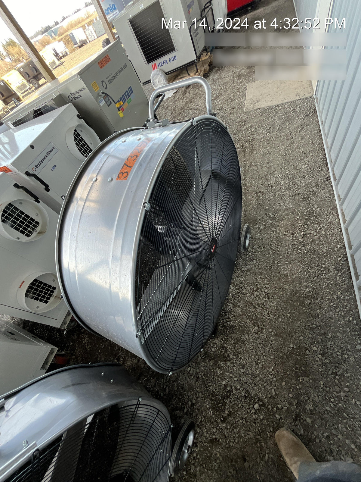 2023 DAYTON 6ALE4