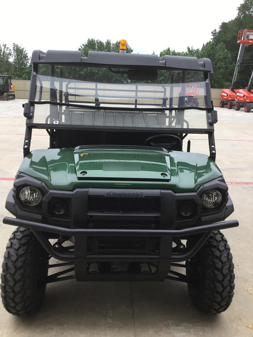 2019 KAWASAKI Mule PRO-DXT (Half Door)