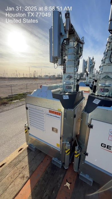 2025 GENERAC SLT-DCUBEHYPRK2