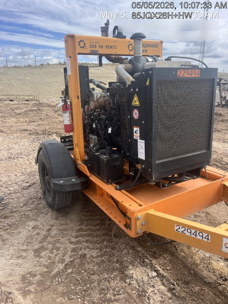 2022 PIONEER PP66S12L71-TD2.9L4