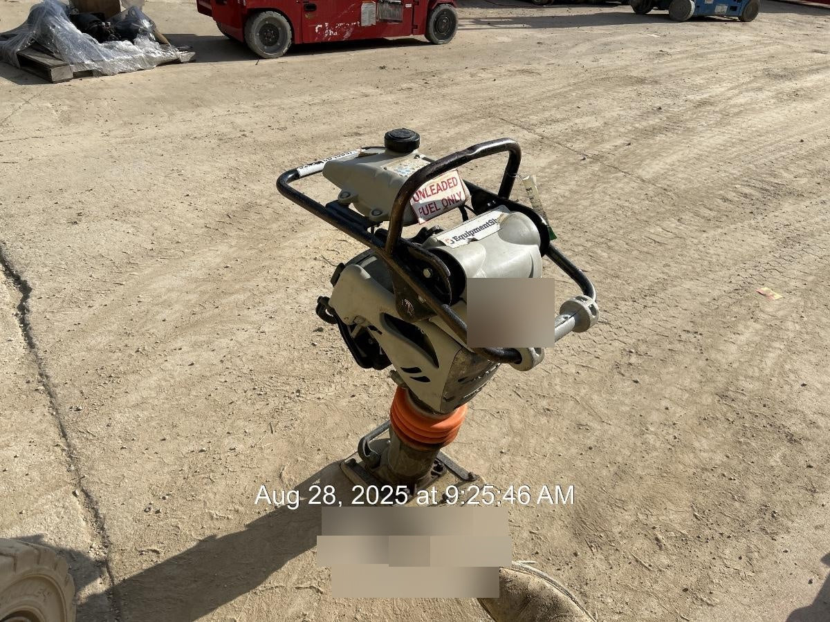 2023 MULTIQUIP MTX60HD