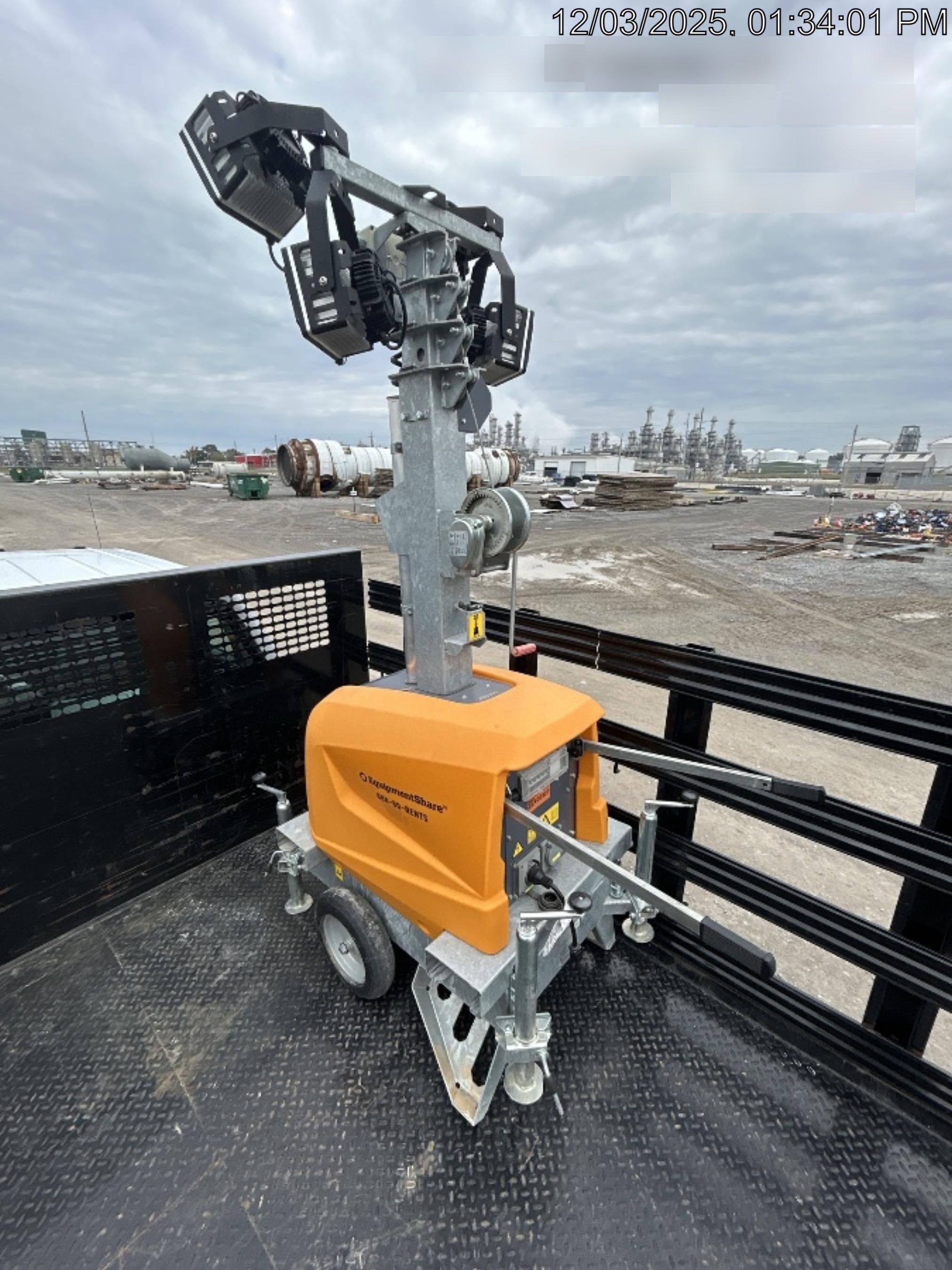 2024 ATLAS COPCO HILIGHT E3 Plus