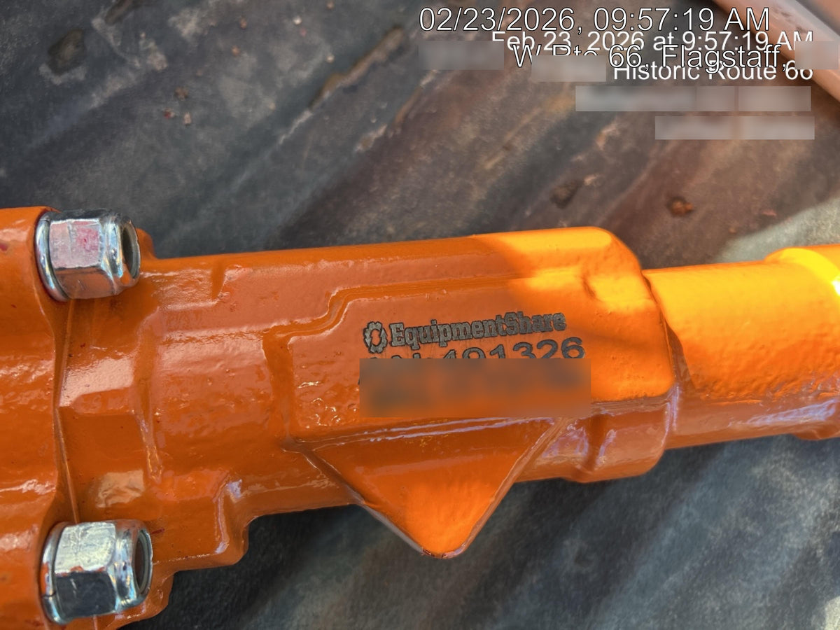 2024 MICHIGAN PNEUMATIC ES-TPB30-1-TRACKER