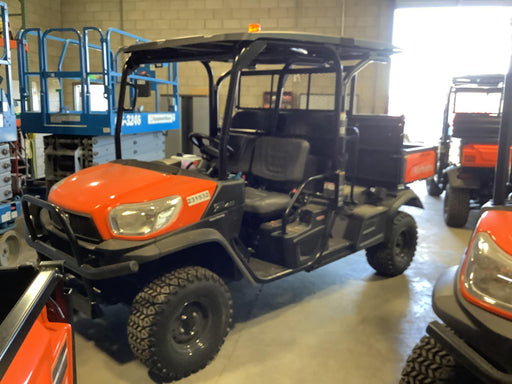 2022 KUBOTA RTV-X1140W-H (Canopy)