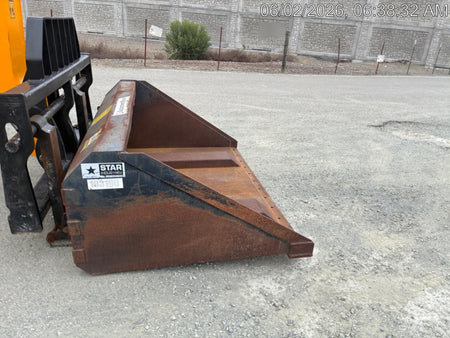 2020 STAR INDUSTRIES 1406B