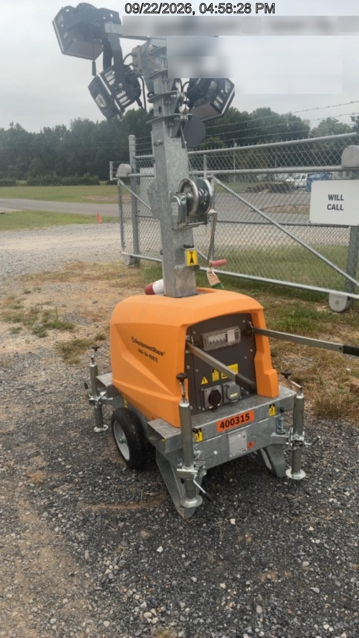 2024 ATLAS COPCO HILIGHT E3 Plus
