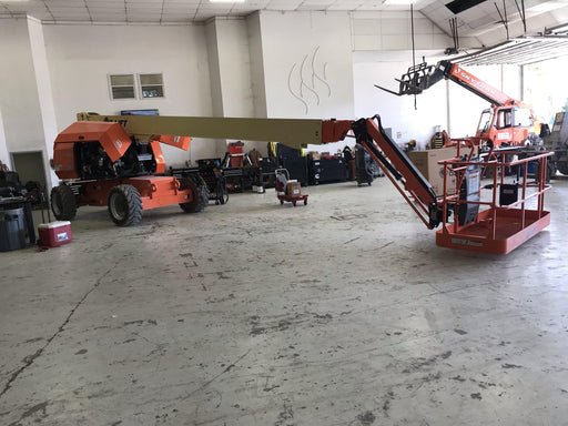 2019 JLG 860SJ