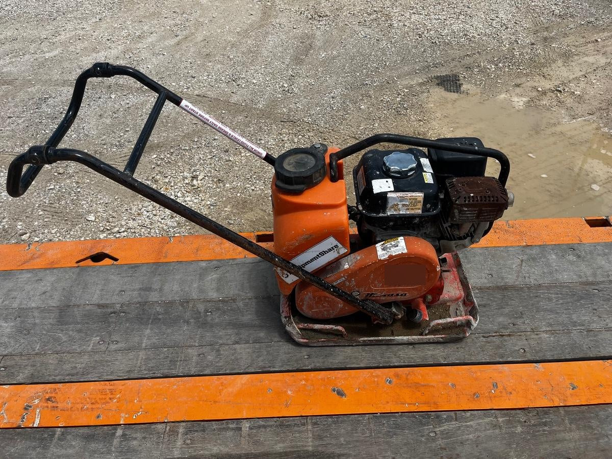 2023 MULTIQUIP MVC82VHW