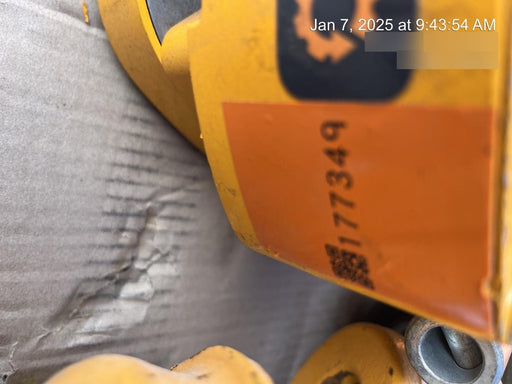 2021 HARRINGTON CF020-20