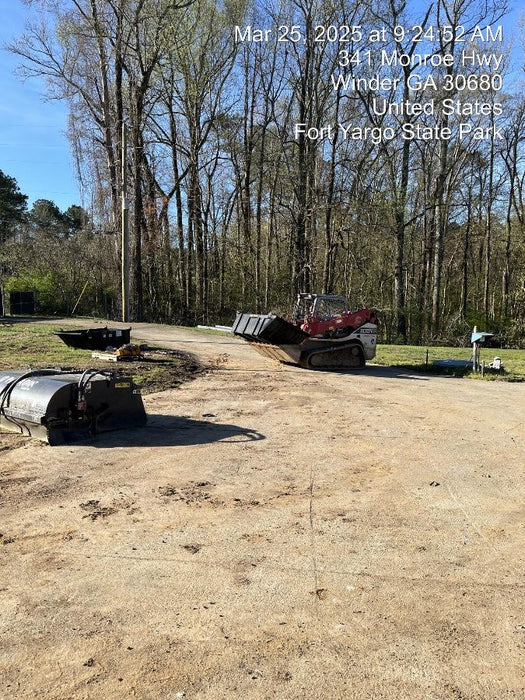 2022 STAR INDUSTRIES 1448B