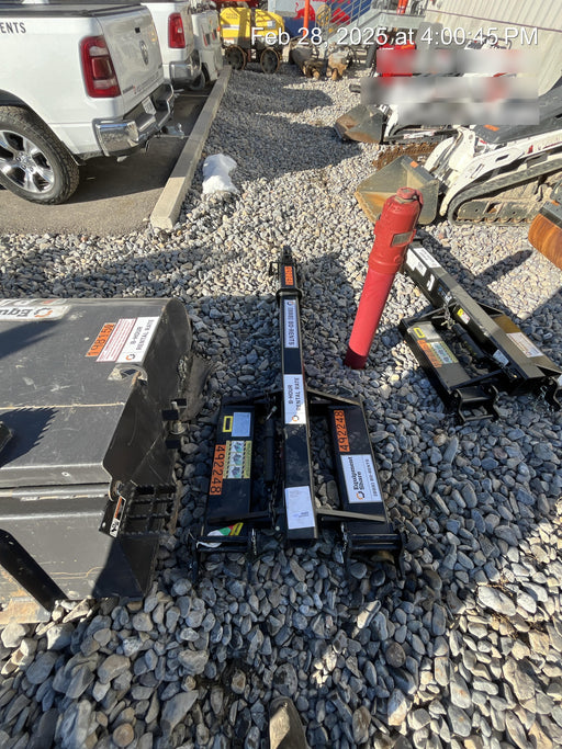 2025 STAR INDUSTRIES M1360B - Star JIB Boom