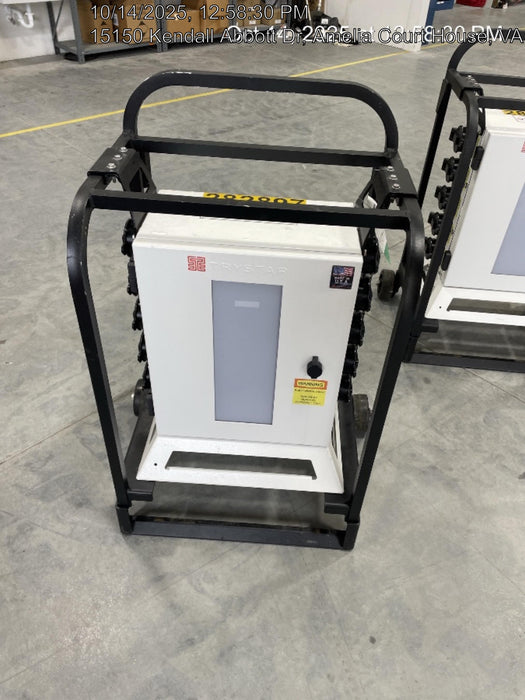 2022 TRYSTAR TP-43C-M-F10