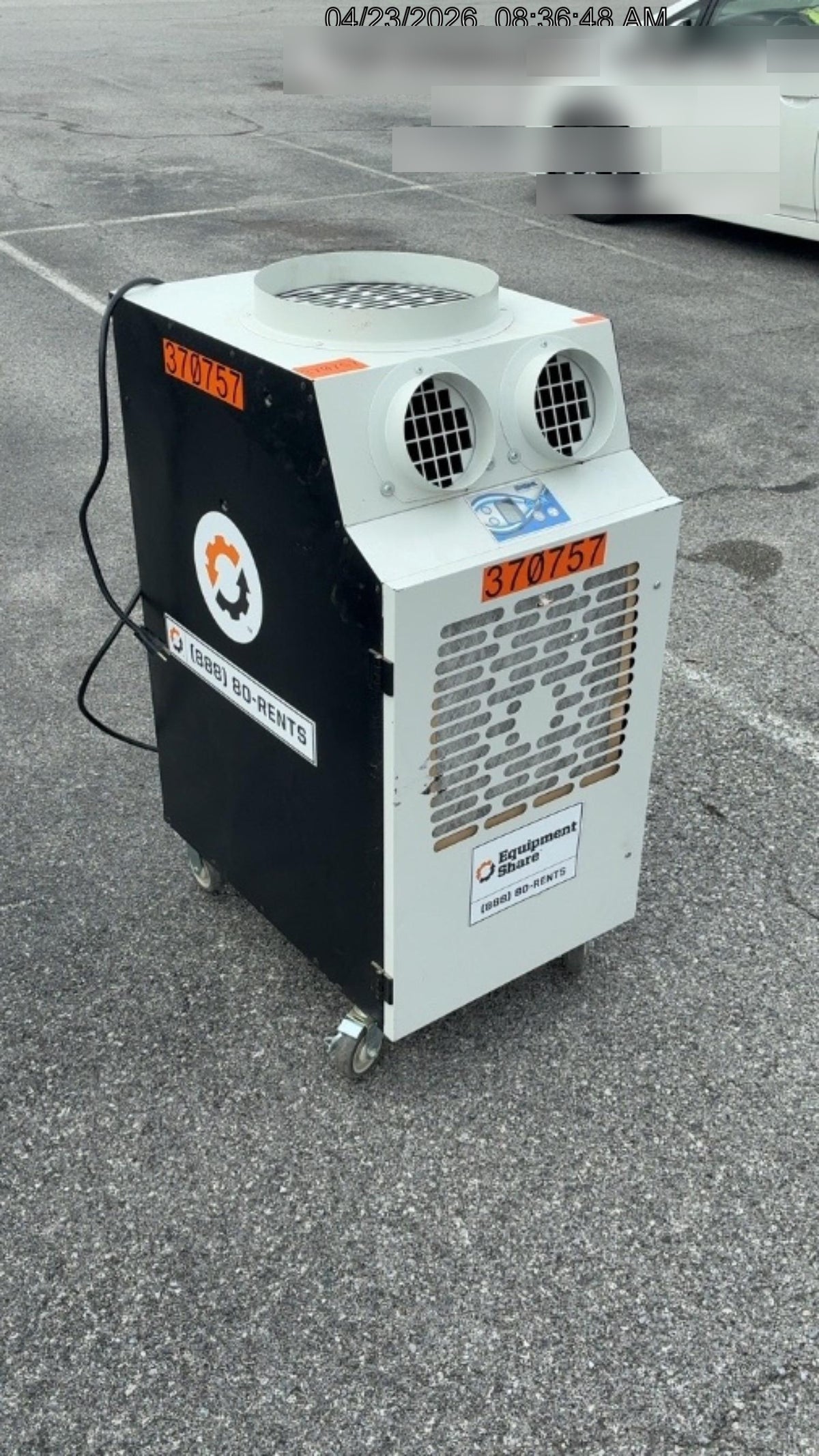 2023 KWIKOOL KPAC2421-2