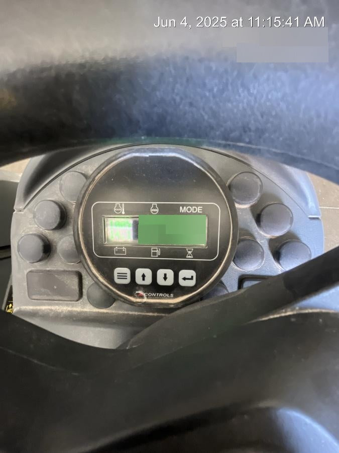 2024 KARCHER B 300 R