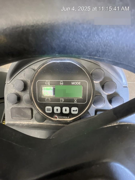 2024 KARCHER B 300 R