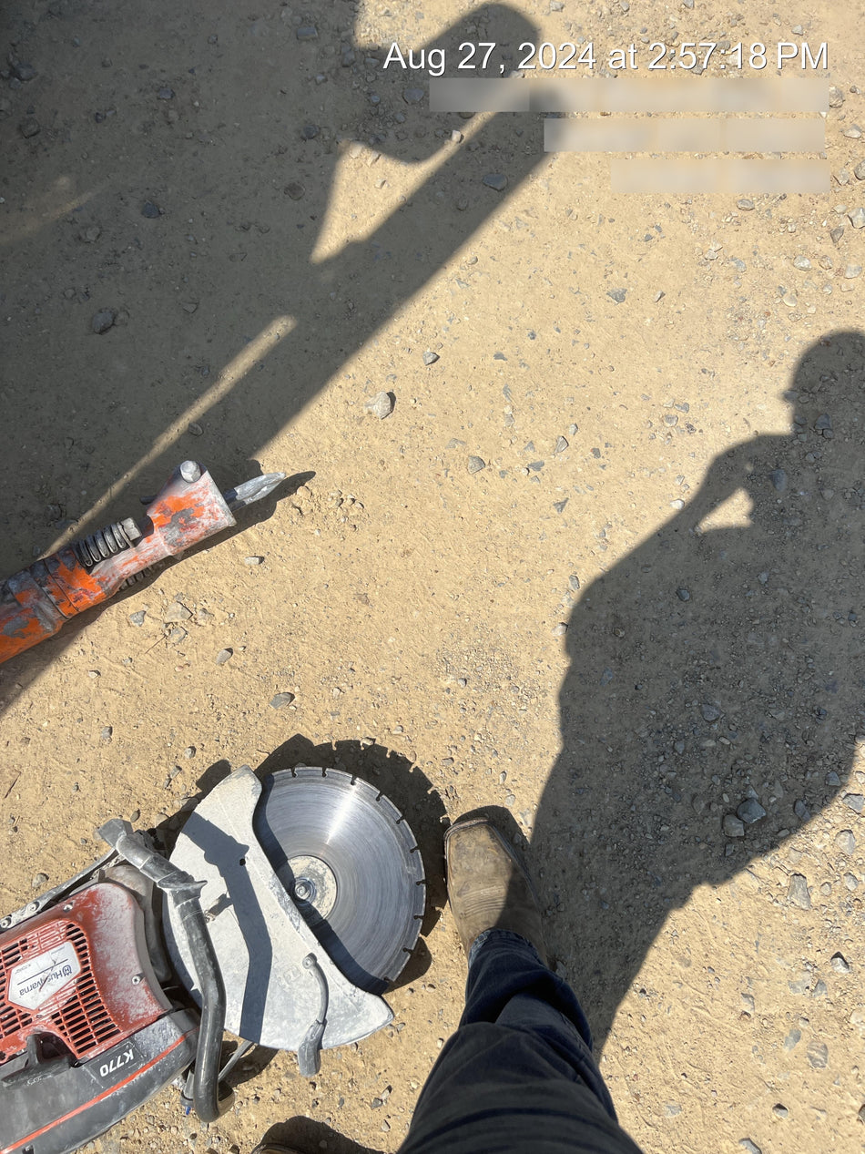 2020 HUSQVARNA K770