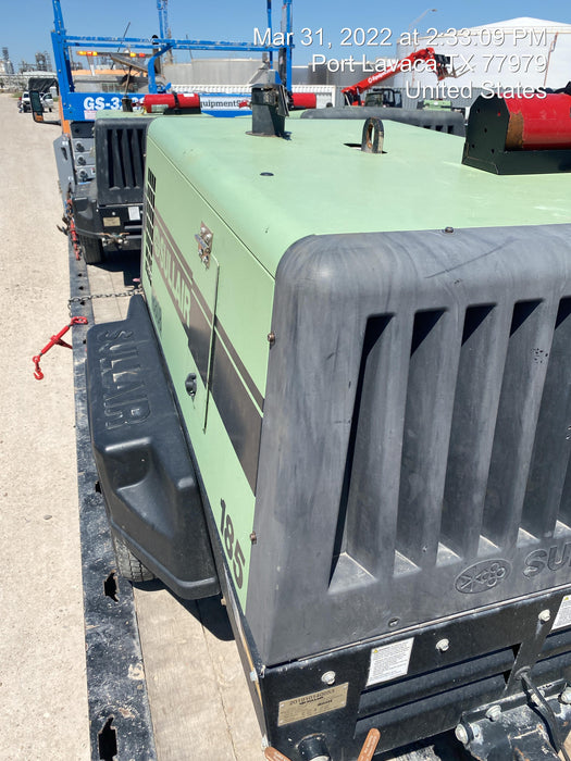 2019 SULLAIR 185-DPQ