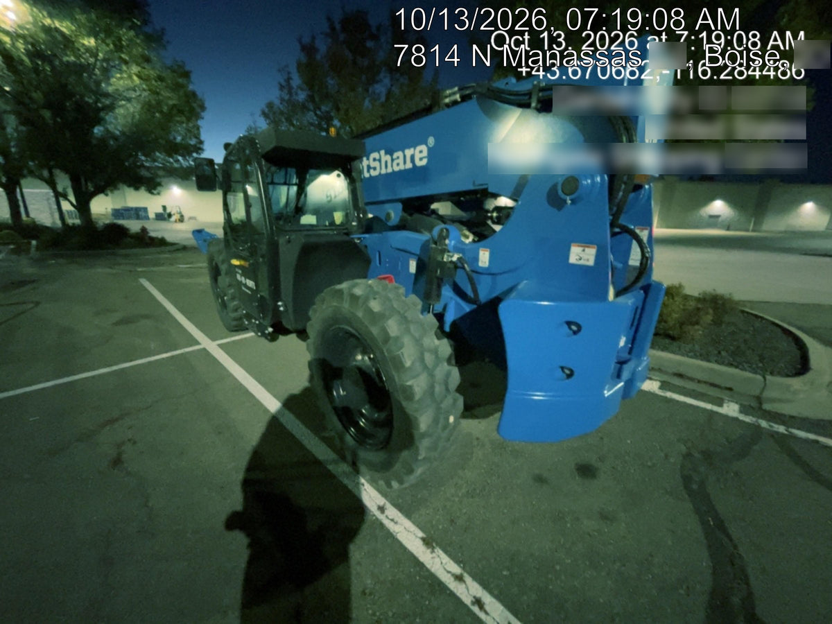 2026 GENIE GTH-1056