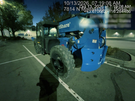 2026 GENIE GTH-1056