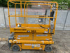 2017 Haulotte Optimum 1931E Haulotte H1931 Electric Scissor Lift