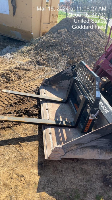 2024 SOLESBEE SPF-48