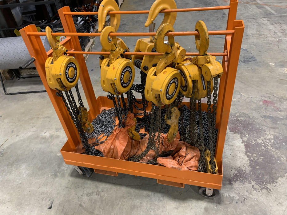 2022 HARRINGTON CF050-20