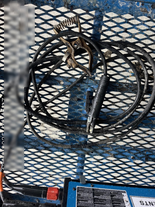 2024 MILLER ELECTRIC CST-282