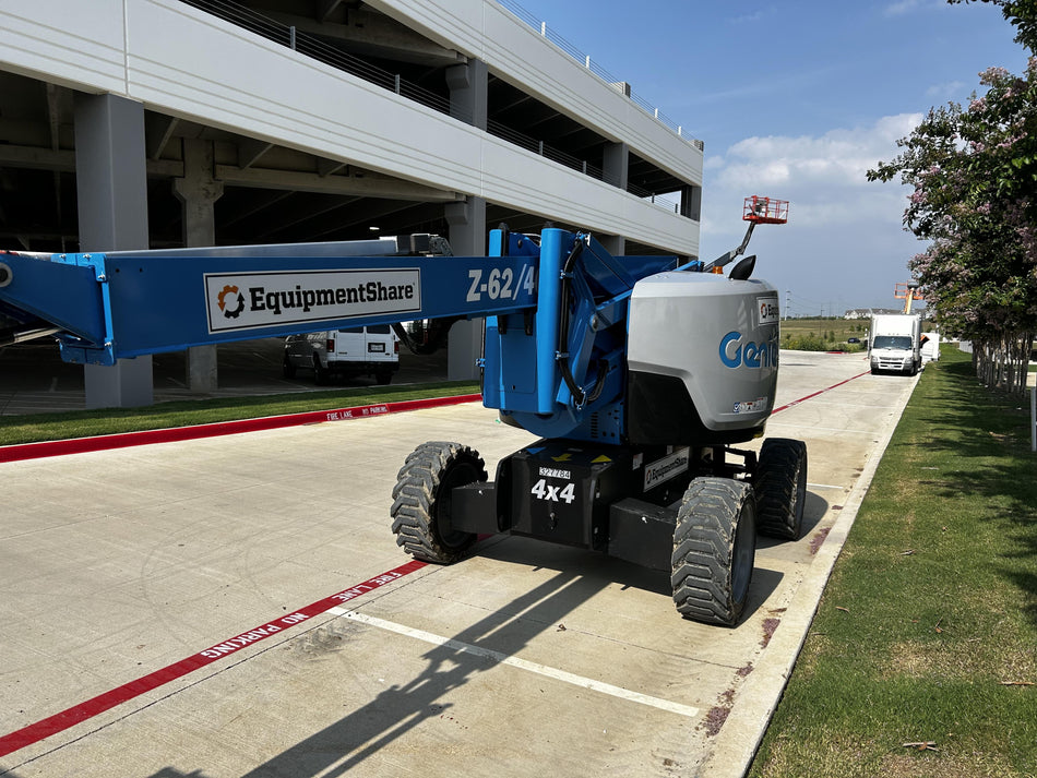 2023 GENIE Z-62/40 RT
