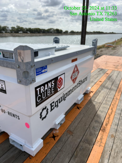 2024 WESTERN GLOBAL 20TCG-ES