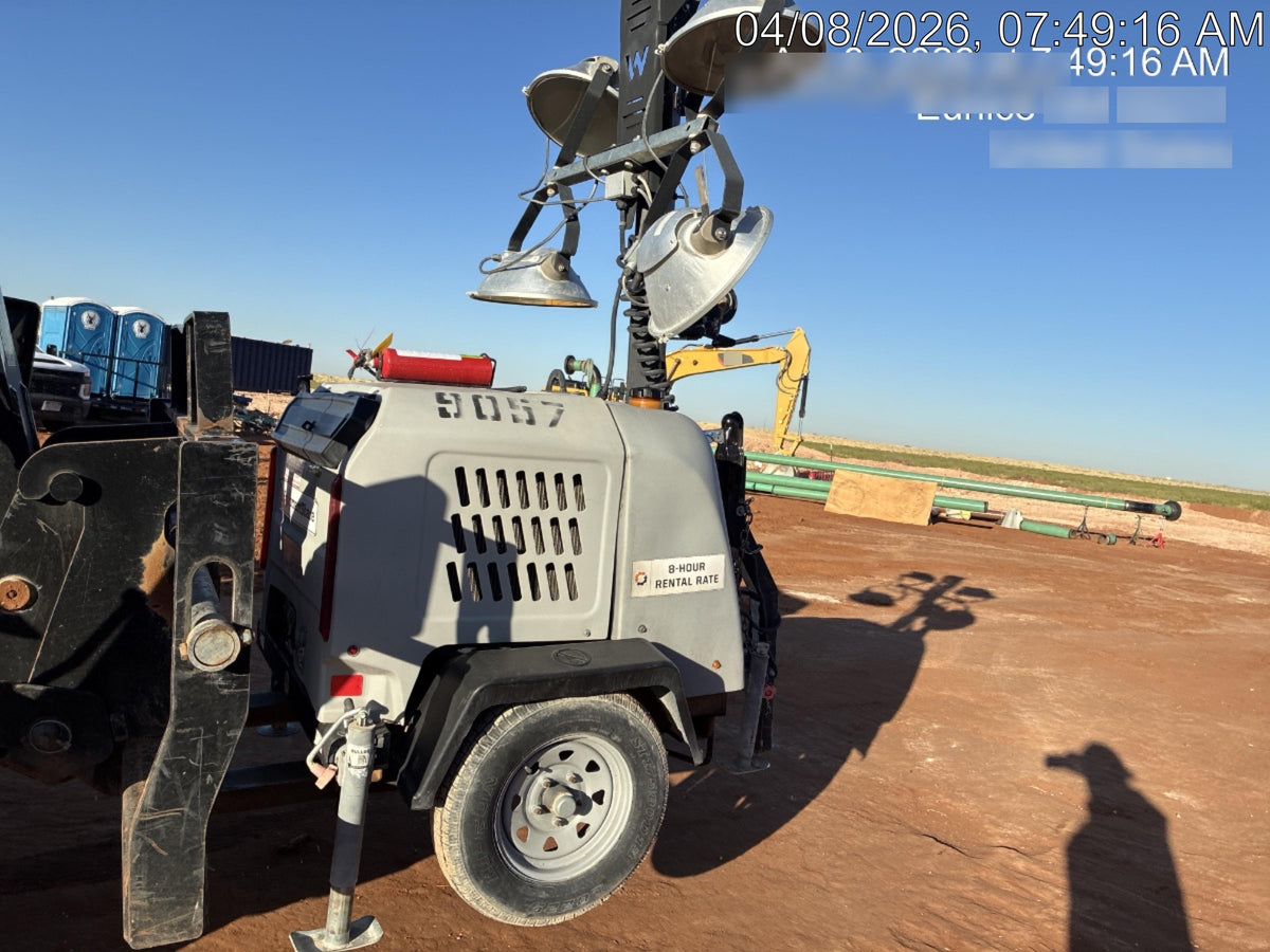 2018 WACKER NEUSON LTV6K-MH