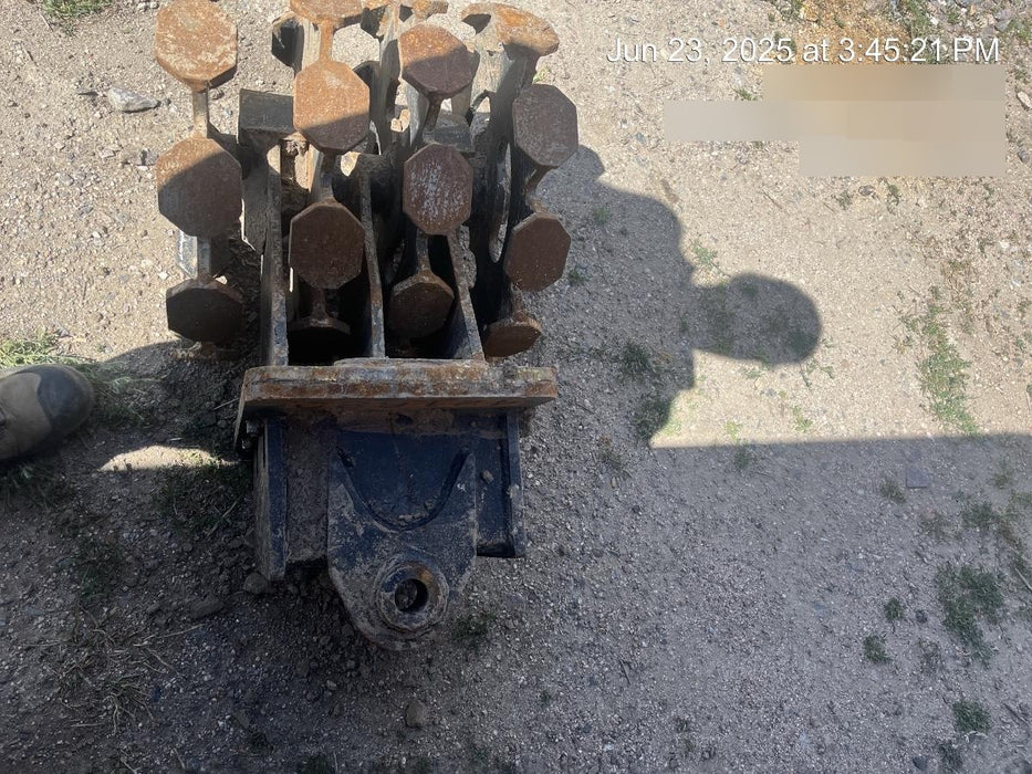 2024 ROCKLAND WM18-4