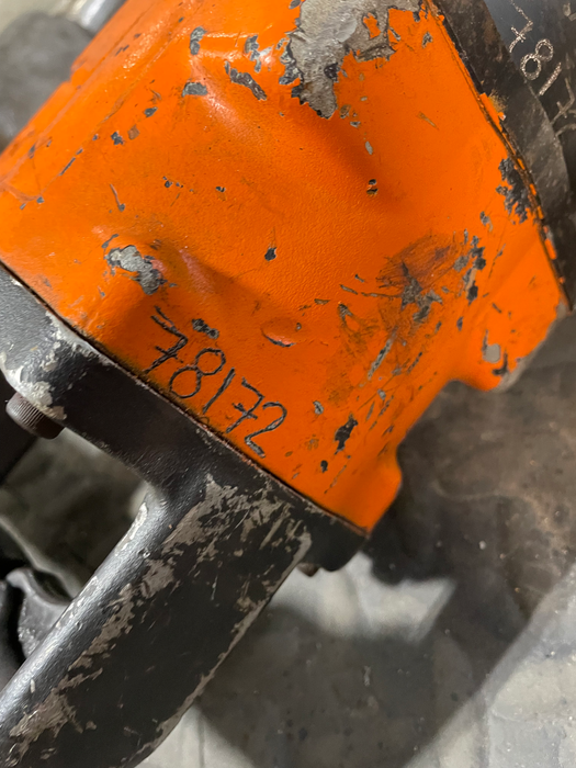 2020 MICHIGAN PNEUMATIC 4940B1